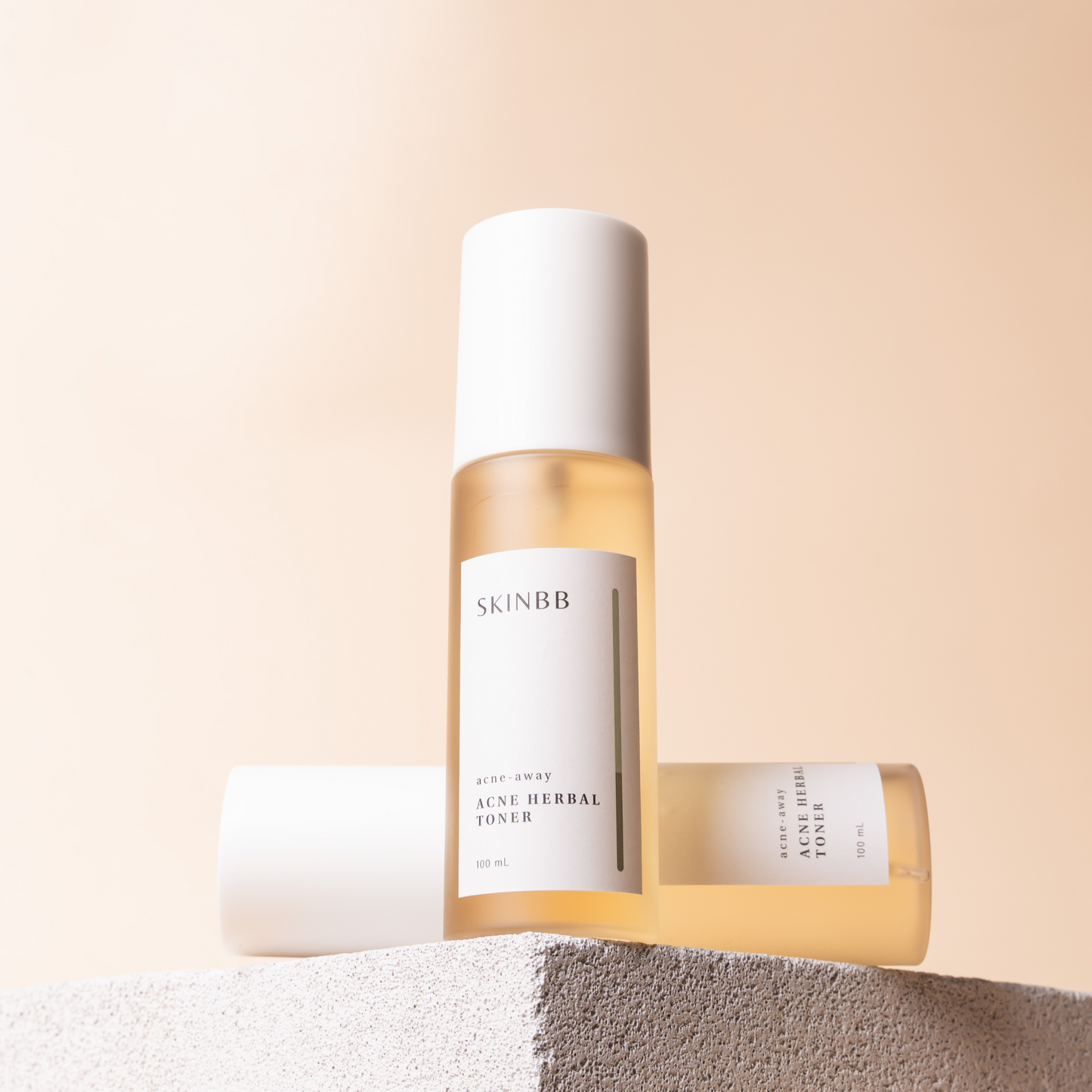 Acne Herbal Toner 草藥消炎抗痘調理液 100ML