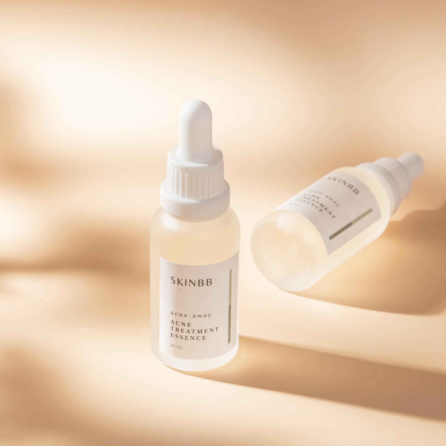 Acne Treatment Essence 草藥消炎抗痘精華 30ML