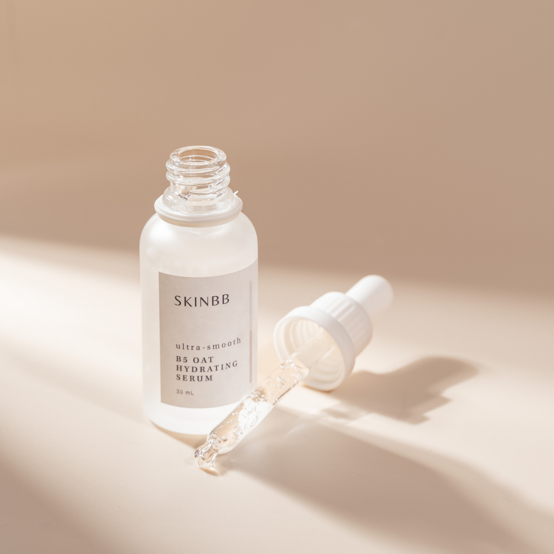 B5 Oat Hydrating Serum B5燕麥保濕精華 30ML