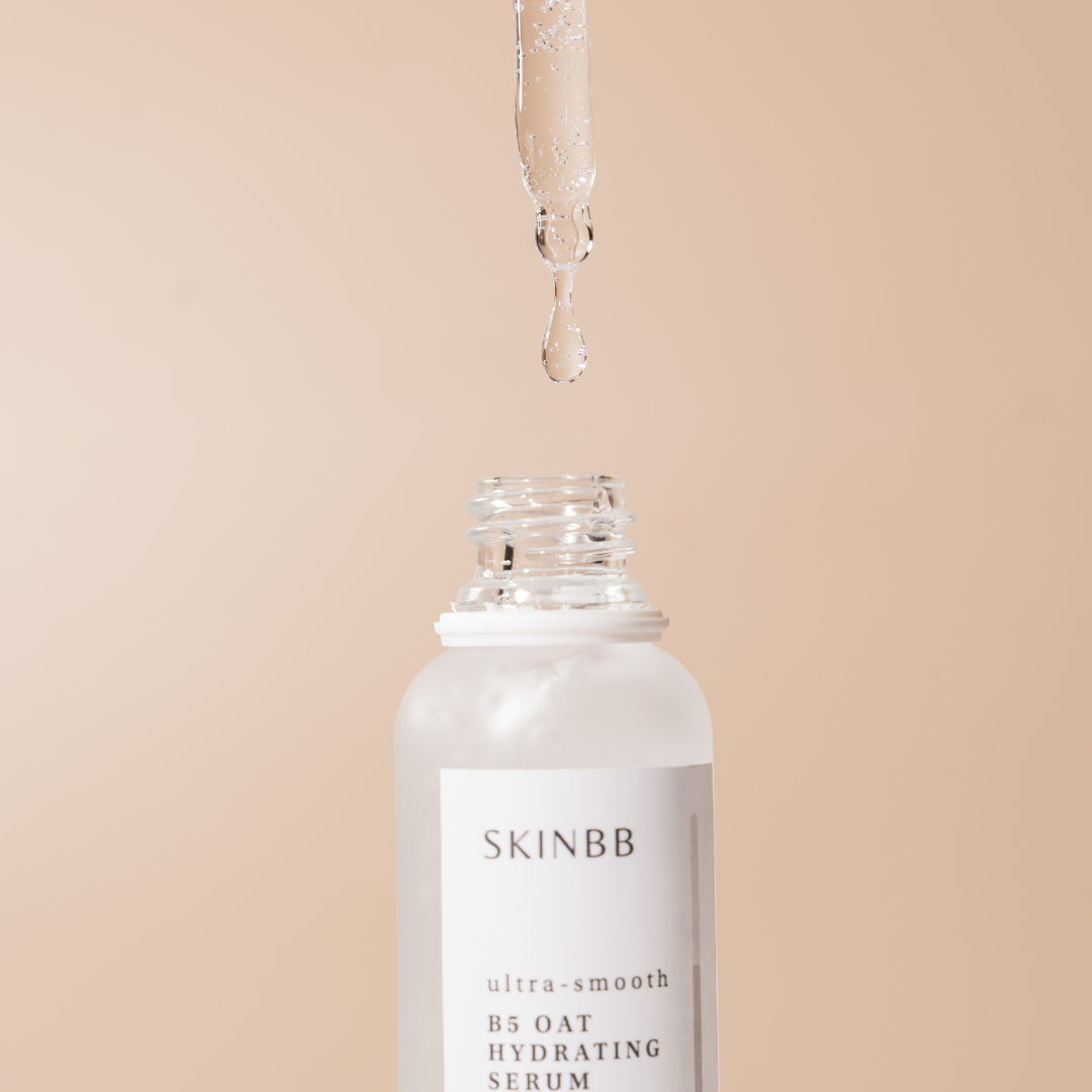 B5 Oat Hydrating Serum B5燕麥保濕精華 30ML
