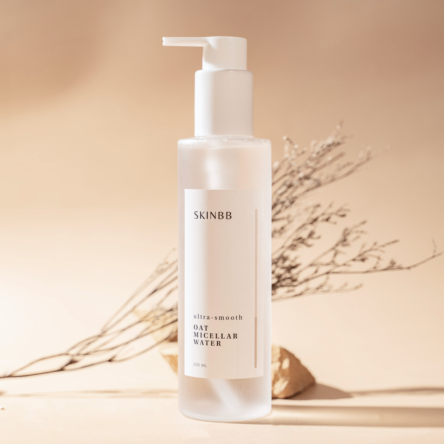 Oat Micellar Water 燕麥溫和卸妝水 200ML