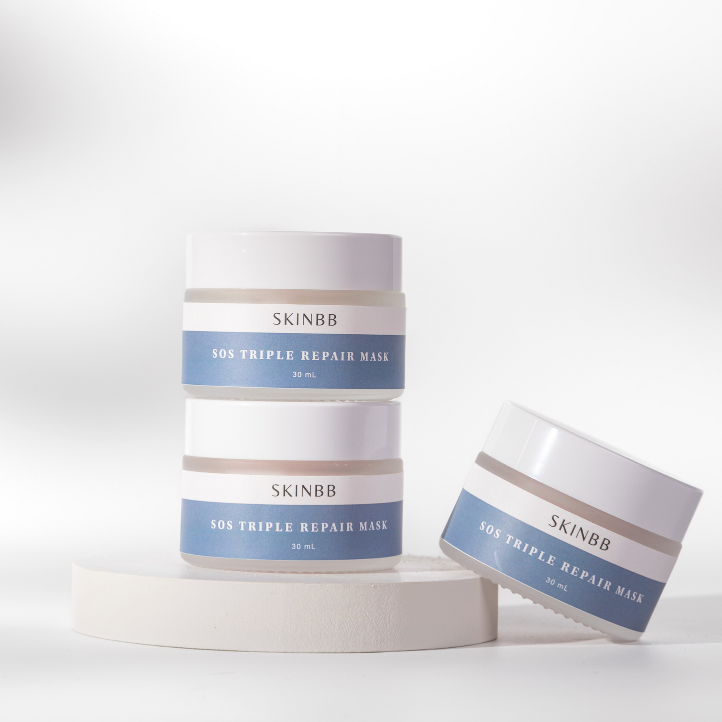 SOS Triple Repair Mask 三重修護急救面膜 30ML