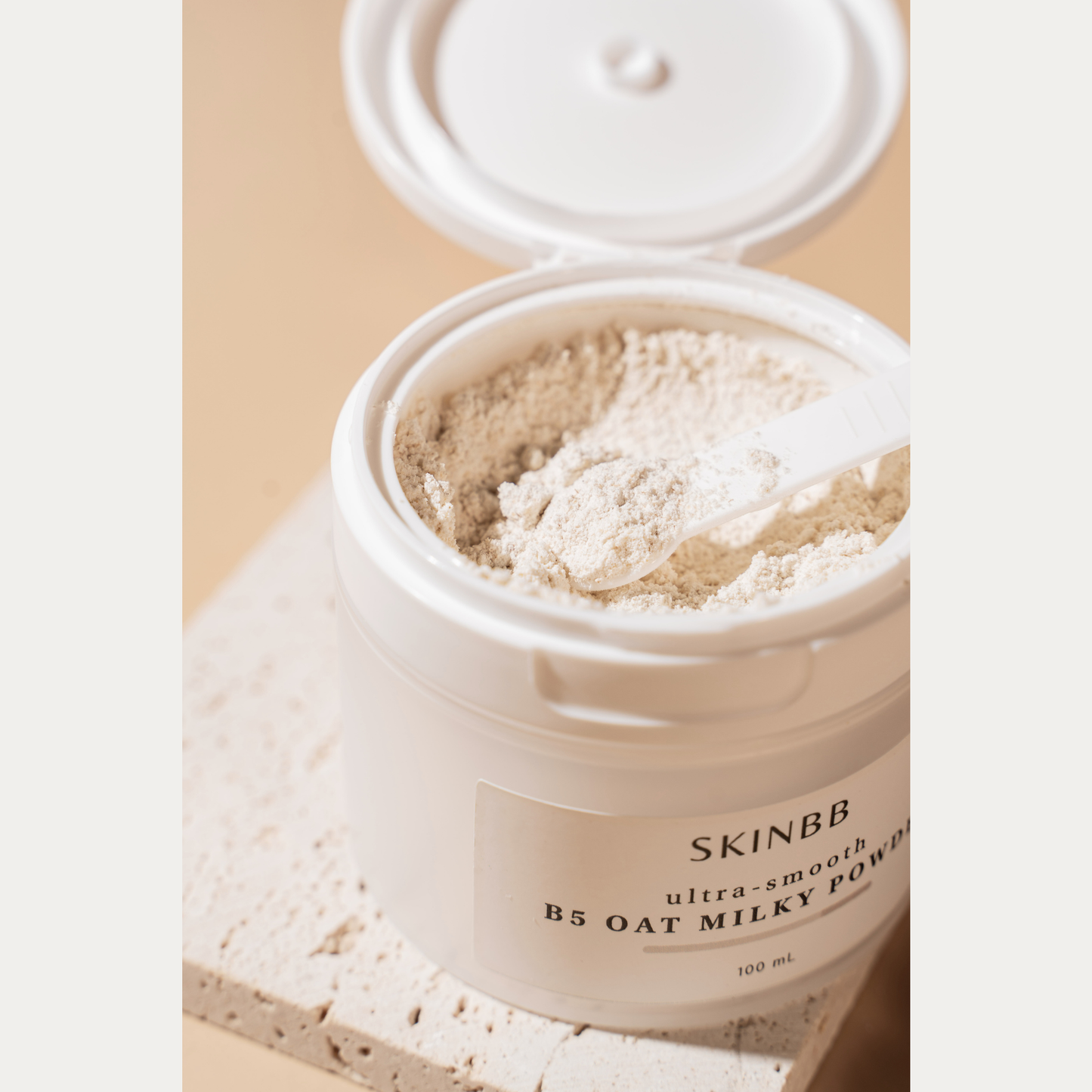 B5 Oat Milky Powder B5燕麥柔膚粉 100ML