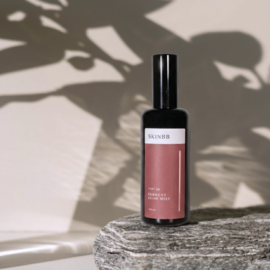 Ferment Glow Mist 釀藥發酵亮肌水 100ml