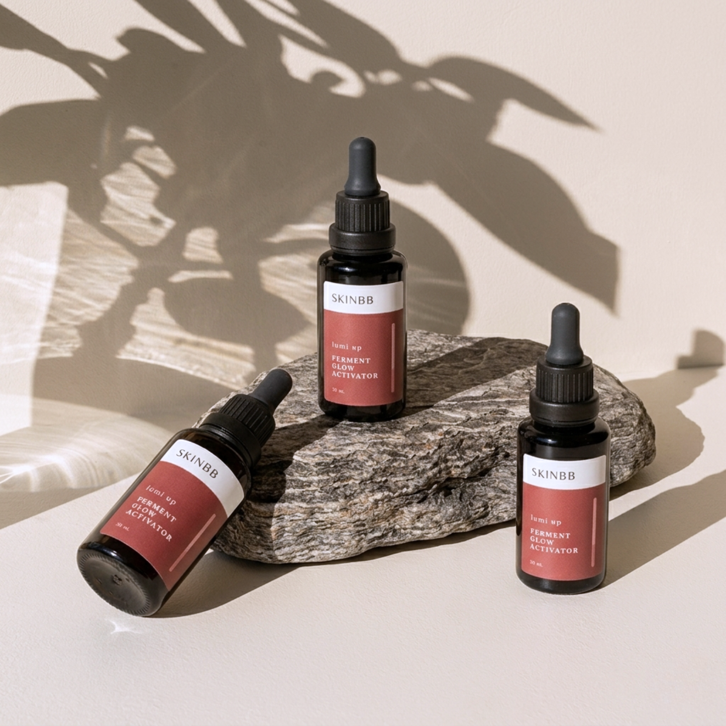 Ferment Glow Activator 釀藥發酵肌底液 30ml