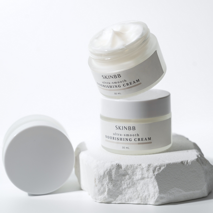 Nourishing Cream 燕麥奶霜 30ML