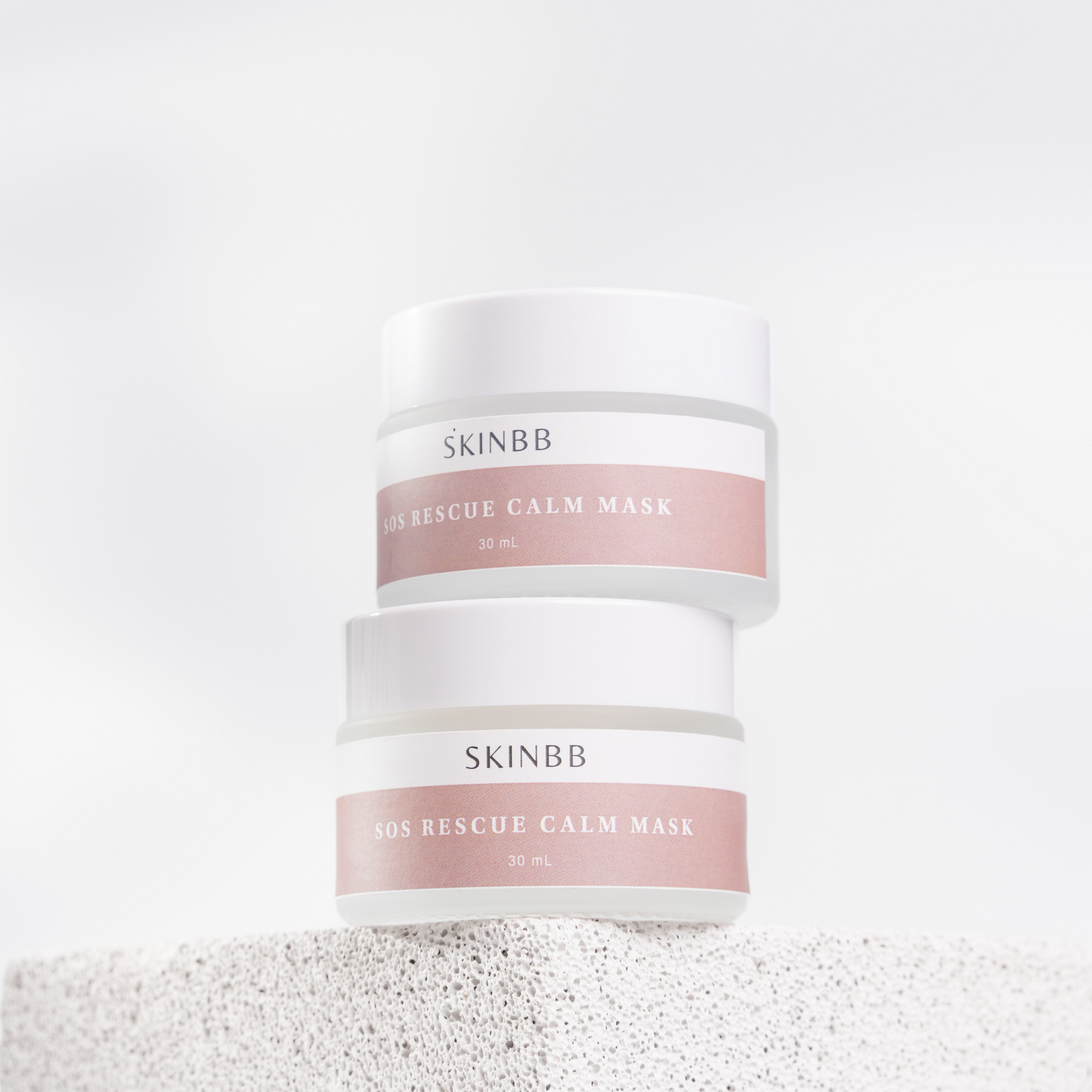 SOS Rescue Calm Mask 舒敏抗疹急救面膜 30ML