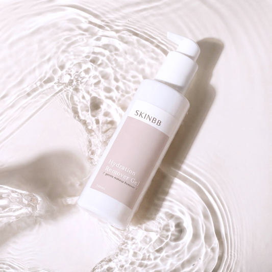 Hydration Remover Gel 水潤舒敏卸妝凝霜 200ML
