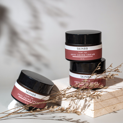 Anti-Aging Cream 釀藥發酵再生霜 30ml