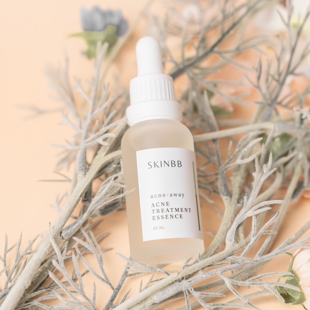 Acne Treatment Essence 草藥消炎抗痘精華 30ML