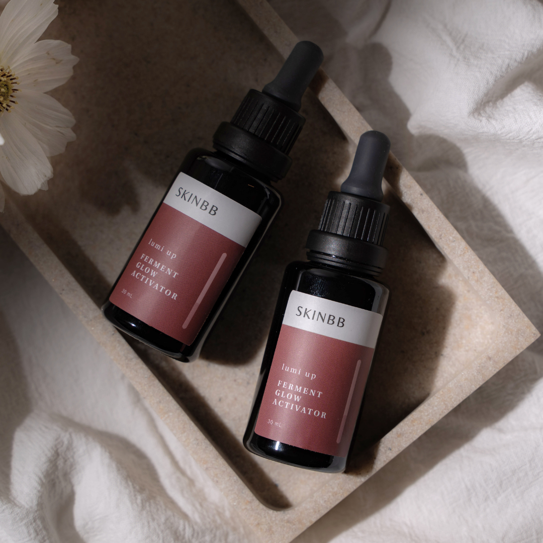 Ferment Glow Activator 釀藥發酵肌底液 30ml