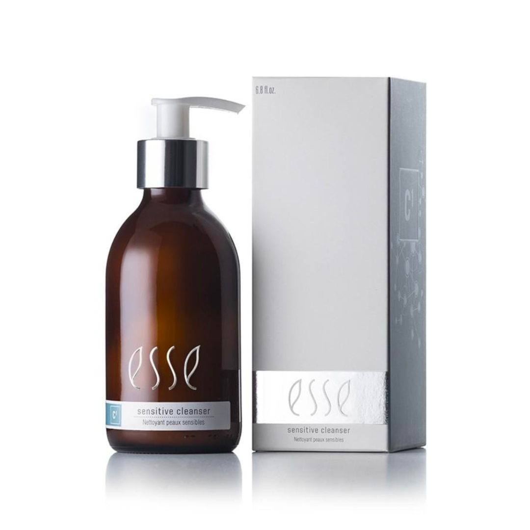 ESSE C1 Sensitive Cleanser 敏感肌膚潔面乳 200ml